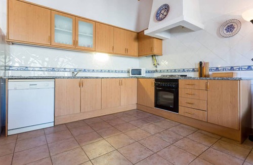Burgau Other | Spacious Algarvian Farmhouse with pool set in 5 acres of grounds. 7509/AL