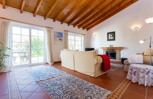 Burgau Other | Spacious Algarvian Farmhouse with pool set in 5 acres of grounds. 7509/AL