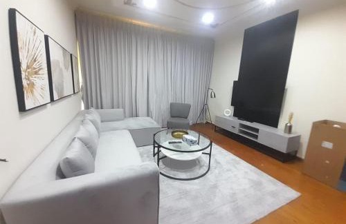 Madinat Zayed Apartment | Spacious & Amazing 1 BR Apartment