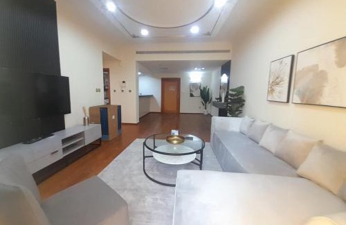 Madinat Zayed Apartment | Spacious & Amazing 1 BR Apartment