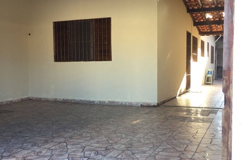 Jardim Praia Grande House | Spacious and cozy house