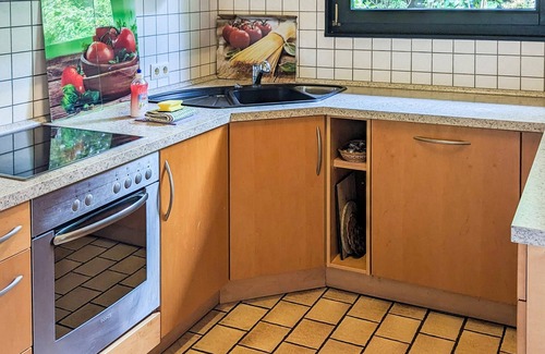 Herdwangen Schoenach House | Spacious and light holiday house on 3 floors with space for up to 10 people
