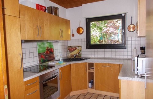 Herdwangen Schoenach House | Spacious and light holiday house on 3 floors with space for up to 10 people
