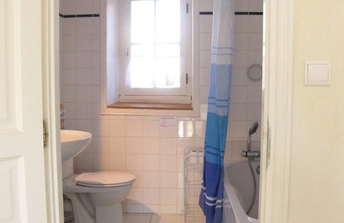 Saint-Paul-de-Serre Other | Spacious and tranquil Farmhouse, Private Pool and Beautiful Walled Courtyard.