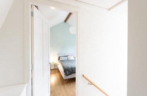 Bloemendaal Villa | Spacious and attractive family home near Amsterdam