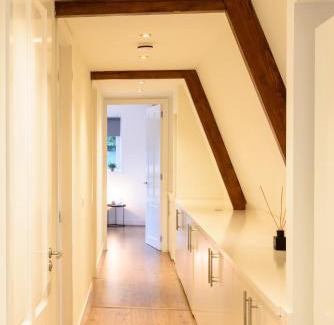 Bloemendaal Villa | Spacious and attractive family home near Amsterdam