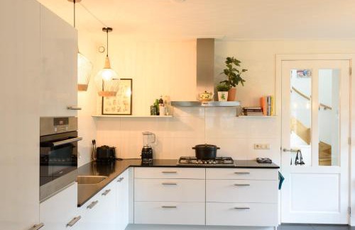 Bloemendaal Villa | Spacious and attractive family home near Amsterdam