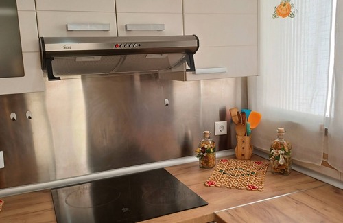 Ciudad Real Condo | Spacious and beautiful apartment in the center of Ciudad Real