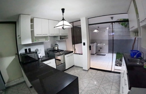 Cerro Colorado District Apartment | Spacious and beautiful apartment in Arequipa 1st Floor