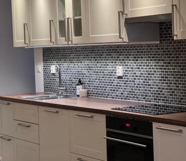 Arstad Apartment | Spacious and Beautiful Apartment in Bergen with free parking