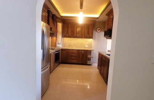 Saltillo House | Spacious and beautiful 3-bedroom house with WiFi and AC in charming Saltillo