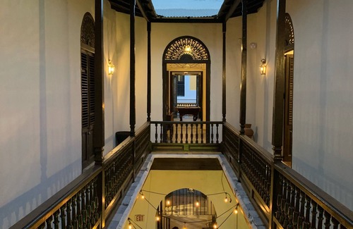 Catedral Apartment | Spacious and Beautiful Colonial Apartment