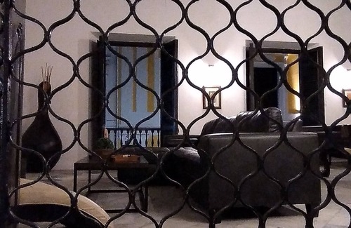 Catedral Apartment | Spacious and Beautiful Colonial Apartment