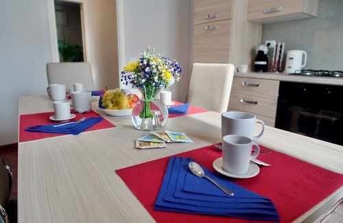 Brovello-Carpugnino Apartment | Spacious and bright apartment with parking space, Wi-FI and relaxing balcony