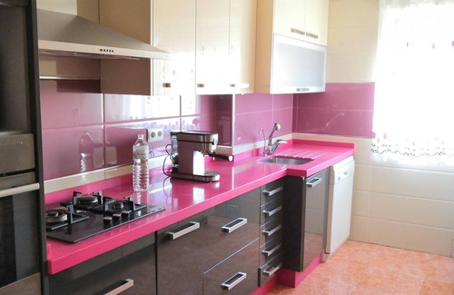 El Palmar Apartment | Spacious and bright apartment in Murcia Capital
