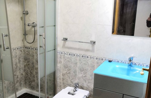 El Palmar Apartment | Spacious and bright apartment in Murcia Capital