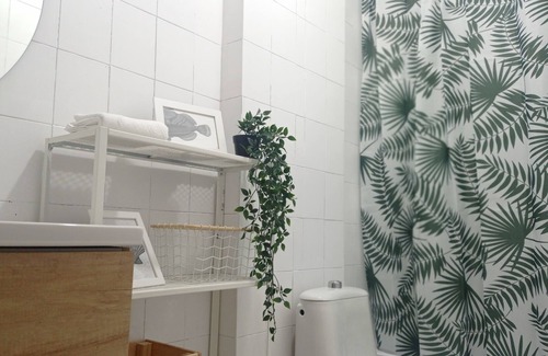 O Savinao Condo | Spacious and bright apartment in the heart of the Ribeira Sacra