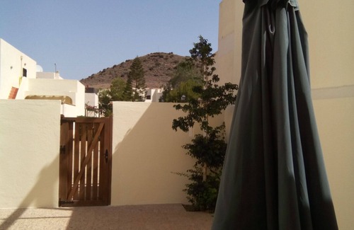 San Jose House | Spacious and bright house in San José (Cabo de Gata, Almería)