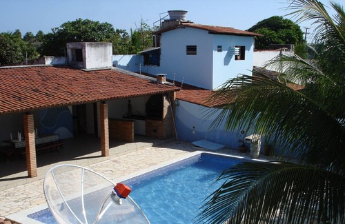 Praia do Frances House | Spacious and cozy house for your whole family
