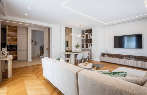 Seoca Villa | Spacious and Charming Brand New 3-Bedroom Villa with Private Pool and Garden.