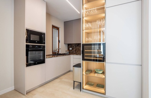 Seoca Villa | Spacious and Charming Brand New 3-Bedroom Villa with Private Pool and Garden.