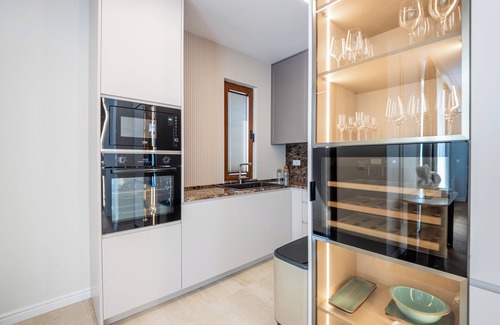Seoca Villa | Spacious and Charming Brand New 3-Bedroom Villa with Private Pool and Garden.