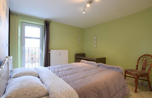 Libin House | Spacious and charming house with terrace