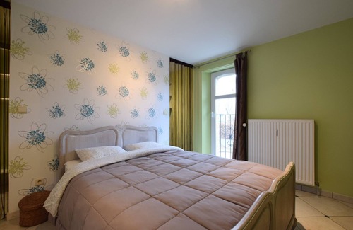 Libin House | Spacious and charming house with terrace