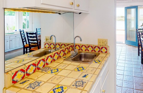 South Oceanside House | Spacious and Charming Saint Malo Beach Retreat with tons of amenities