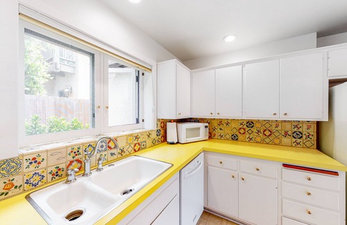 South Oceanside House | Spacious and Charming Saint Malo Beach Retreat with tons of amenities