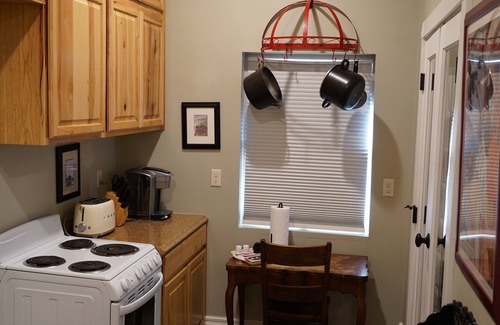 Silverton Apartment | Spacious and charming suite in the heart of Silverton and the San Juans.