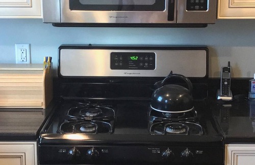 Neponset - Port Norfolk Apartment | Spacious and Clean 2 Bedroom in Dorchester Neighborhood of Boston
