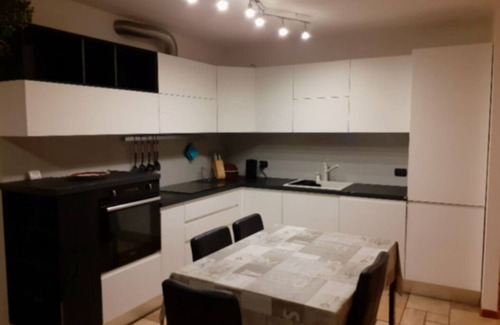 Monclassico Apartment | Spacious and comfortable apartment in Dimaro