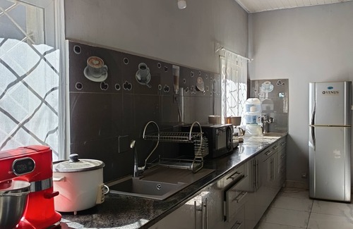 Antananarivo Avaradrano Villa | Spacious and Comfortable Villa