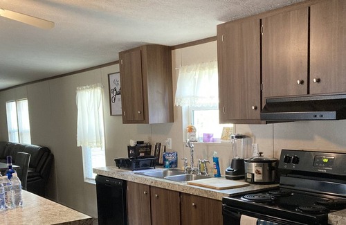 Sandersville House | Spacious and comfortable Country living Relaxing Enjoy Nature