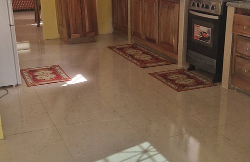 May Pen House | Spacious and Comfortable