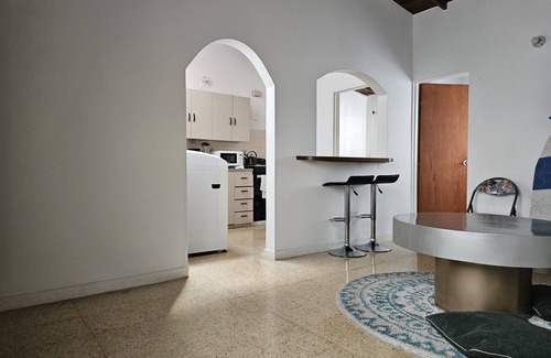 Astorga Apartment | Spacious and comfortable two-bedroom apartment in Poblado