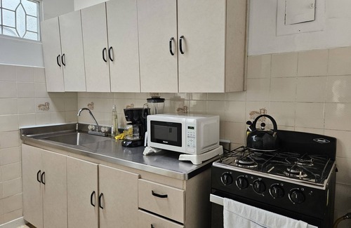 Astorga Apartment | Spacious and comfortable two-bedroom apartment in Poblado