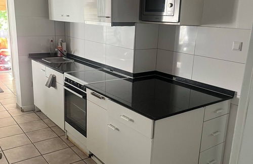 Remscheid Apartment | Spacious and comfortable apartment in Remscheid