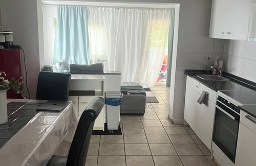 Remscheid Apartment | Spacious and comfortable apartment in Remscheid