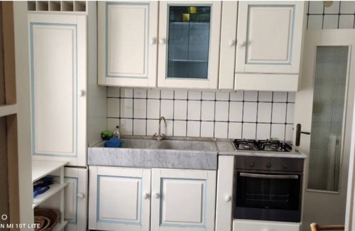 Sorrento City Centre Apartment | Spacious and comfortable apartment on Sorrento's Corso Italia, between restaurants and stores