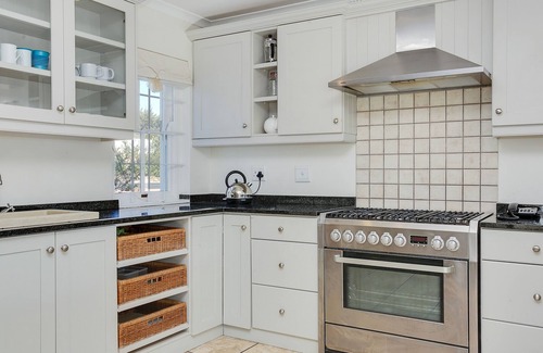 Kommetjie House | Spacious and comfortable, 4 bedrooms, 4 bathrooms