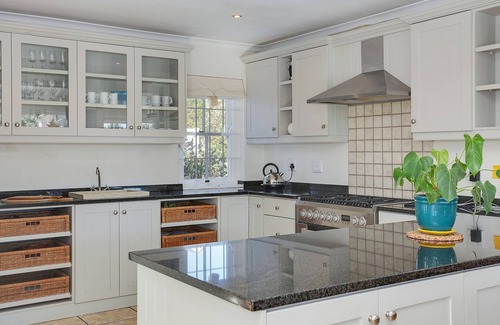 Kommetjie House | Spacious and comfortable, 4 bedrooms, 4 bathrooms