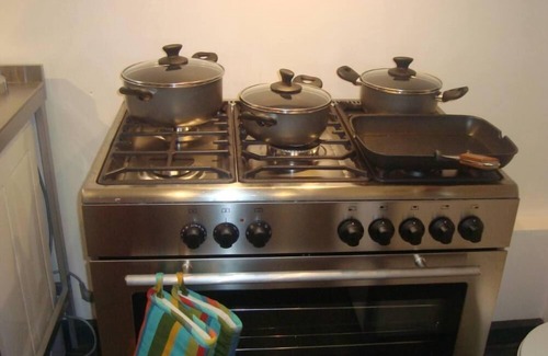 Lignieres Cottage | Spacious and comfortable gîte with garden and very nice view
