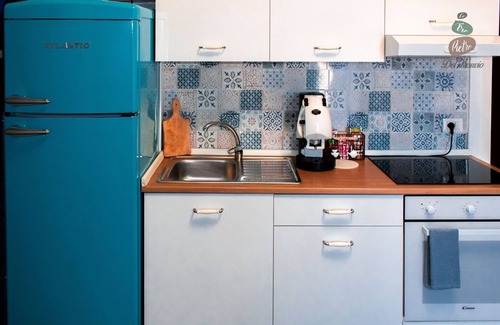 Pompei Apartment | Spacious and comfortable apartment in Pompeii, pets allowed