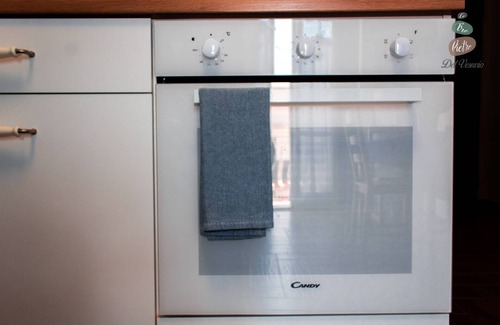 Pompei Apartment | Spacious and comfortable apartment in Pompeii, pets allowed