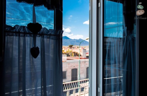 Pompei Apartment | Spacious and comfortable apartment in Pompeii, pets allowed