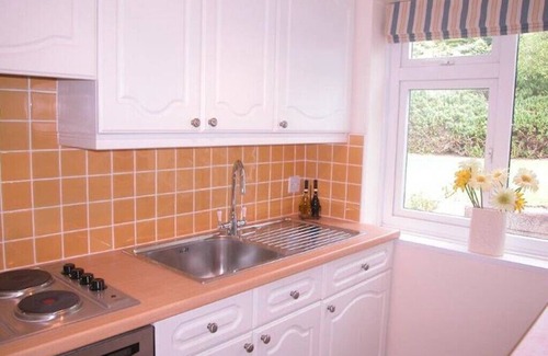 Croyde Cottage | Spacious and Comfortable One Bed Self Contained Annexe