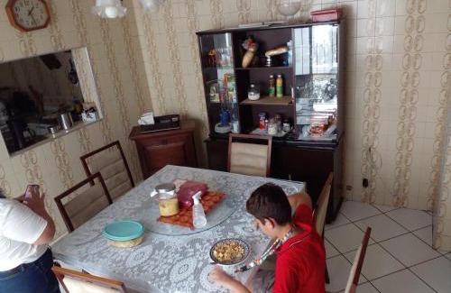 Umarizal House | Spacious and comfortable house in Belém for COP30