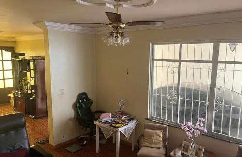 Umarizal House | Spacious and comfortable house in Belém for COP30